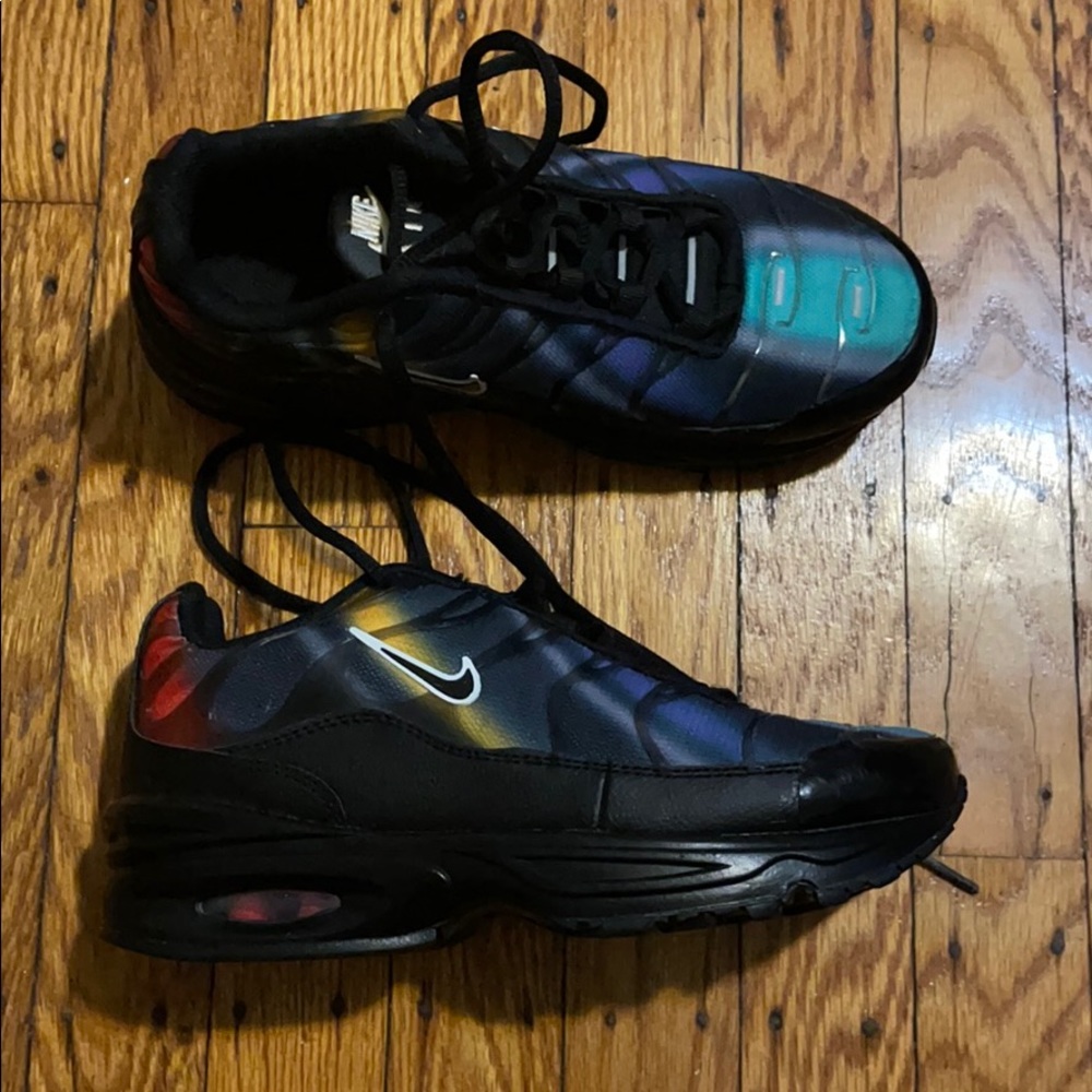 Nike Air Max Plus 3Y GS